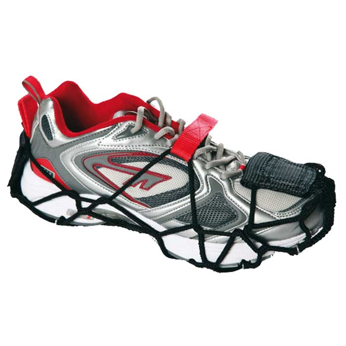X-treme XL Ezyshoes snesko str.44-48