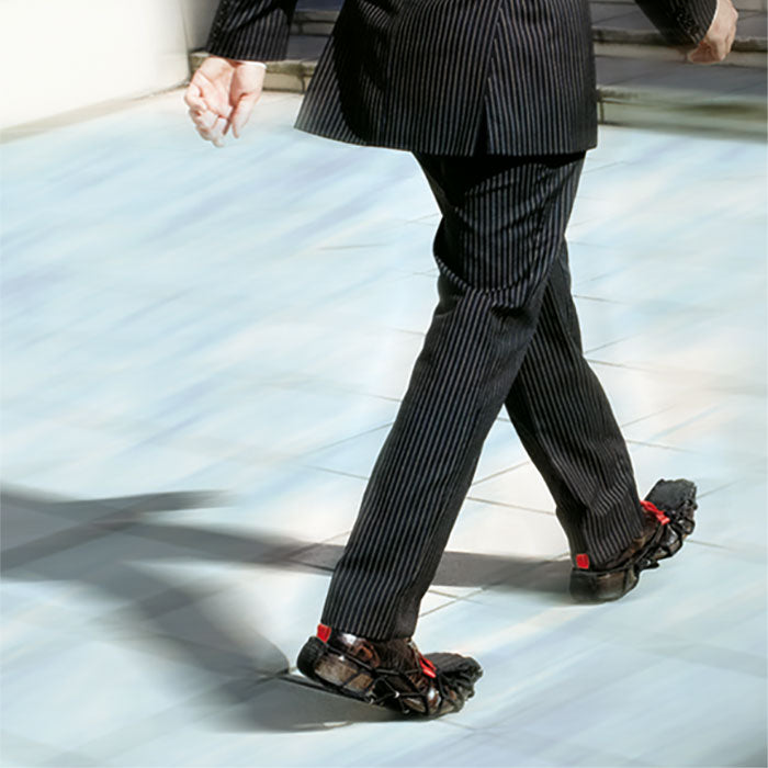 Ezyshoes walk snesko str. l 40-44