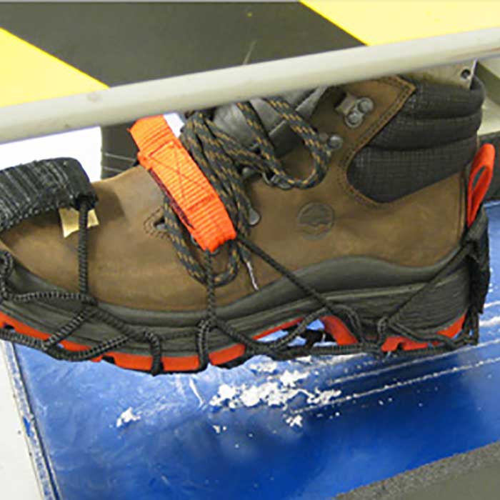 Ezyshoes walk snesko str. l 40-44