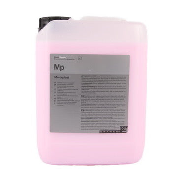 Koch Chemie Motorplast Fornyer