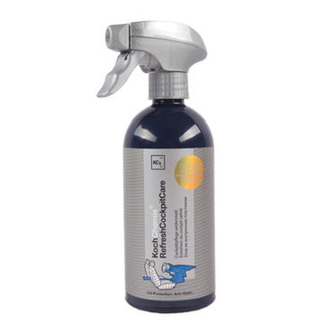 Koch Chemie Refresh Cockpit Care Interiørrens (500 ml)