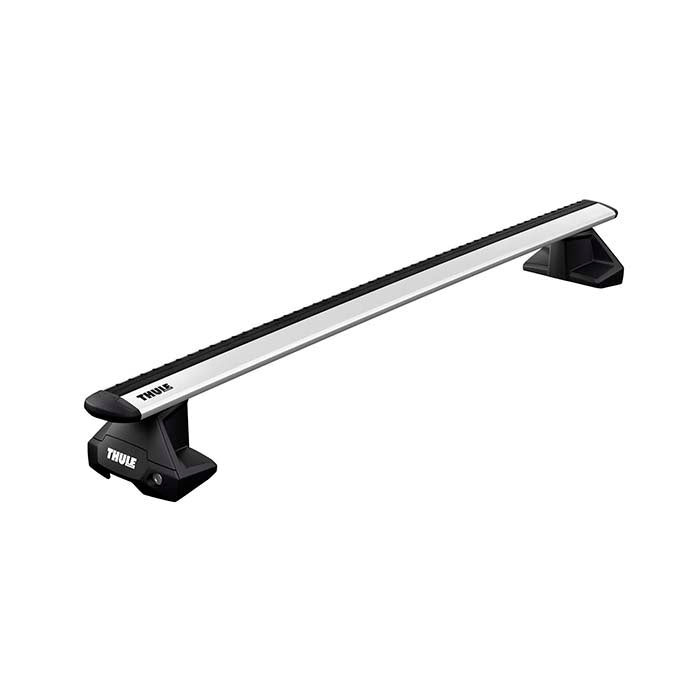 THULE EVO FODSÆT CLAMP 2 stk. - halvt sæt