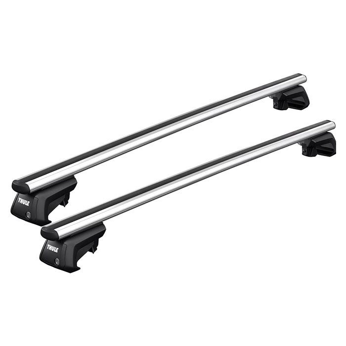 Thule SmartRack XT Alu 135 - Tagræling