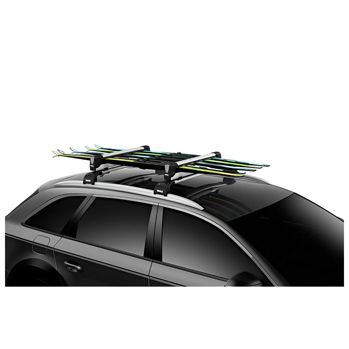 THULE 732500 - SNOWPACK EXTENDER 5 PAR SKI