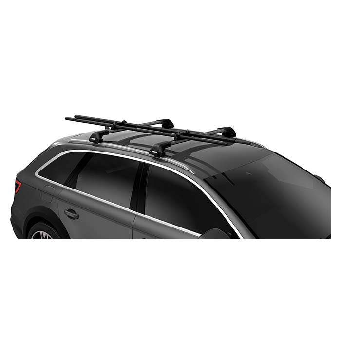 THULE JawGrip Multiholder