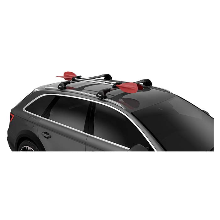 THULE JawGrip Multiholder