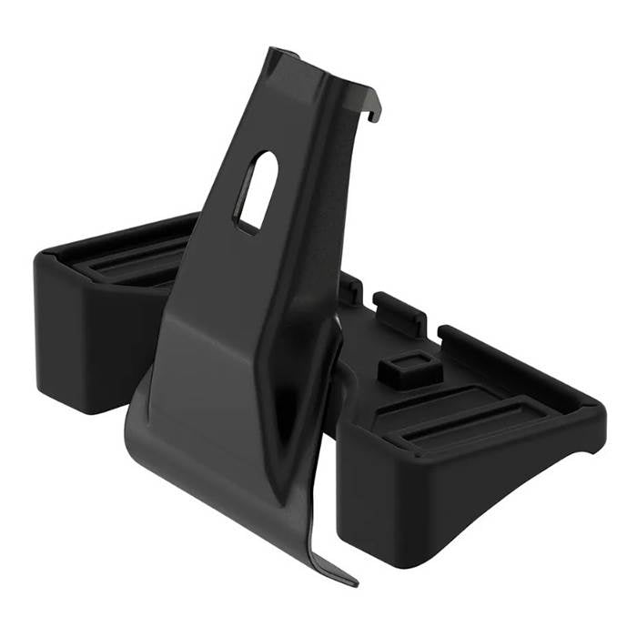 Wingbar Edge Opel Mokka (B) 5-dr SUV, 21-