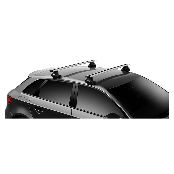 Tagbøjler Volvo S90 4-Dr Sedan, 16-