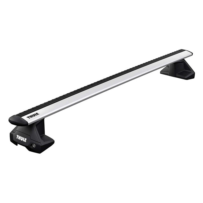 Wingbar Subaru Solterra og Toyota BZ4X 5dr SUV 2022-