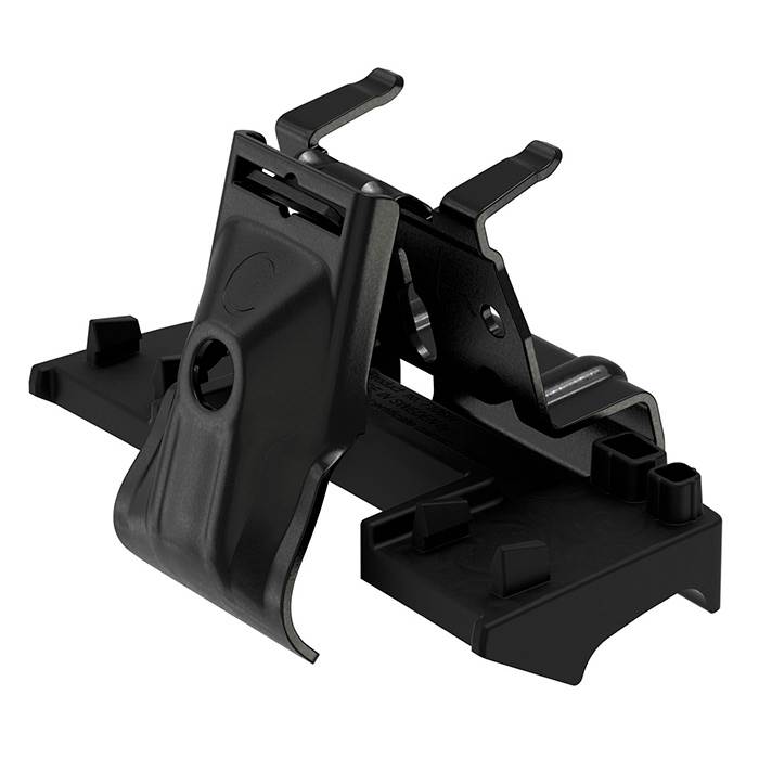 Squarebar Mitsubishi Eclipse Cross 5-Dr Suv, 18-