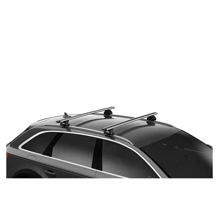 Wingbar BMW 2-series F45, F46, 3-series F31, G21, G81