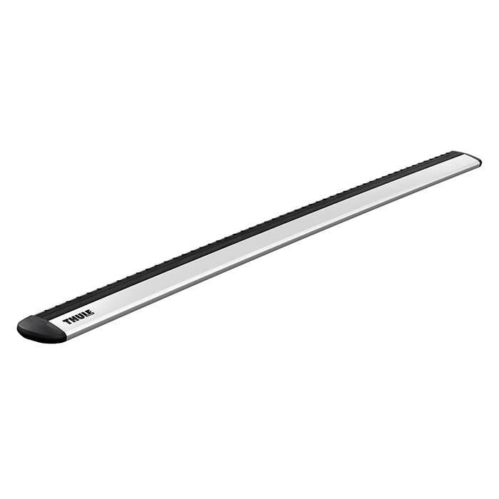 Wingbar FIAT Tipo 5-dr Estate, 16- nedfældet ræling
