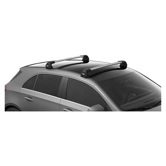 Edge Hyundai i30 Fastback 5-dr Hatchback, 17-
