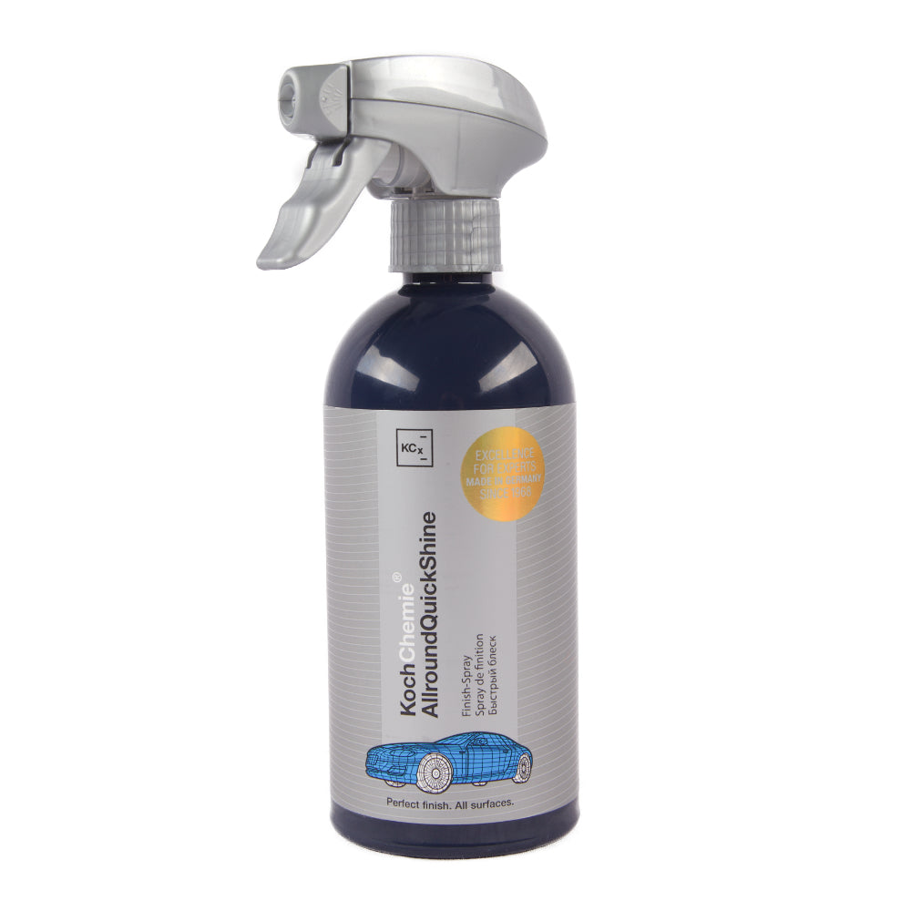 Koch Chemie Allround Quick Shine (500 ml)