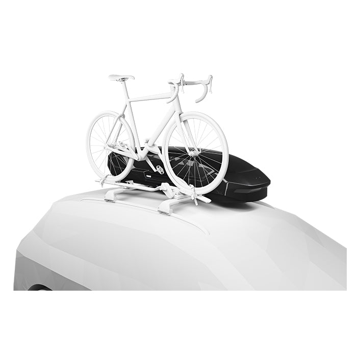 Thule Motion 3 Sport black glossy
