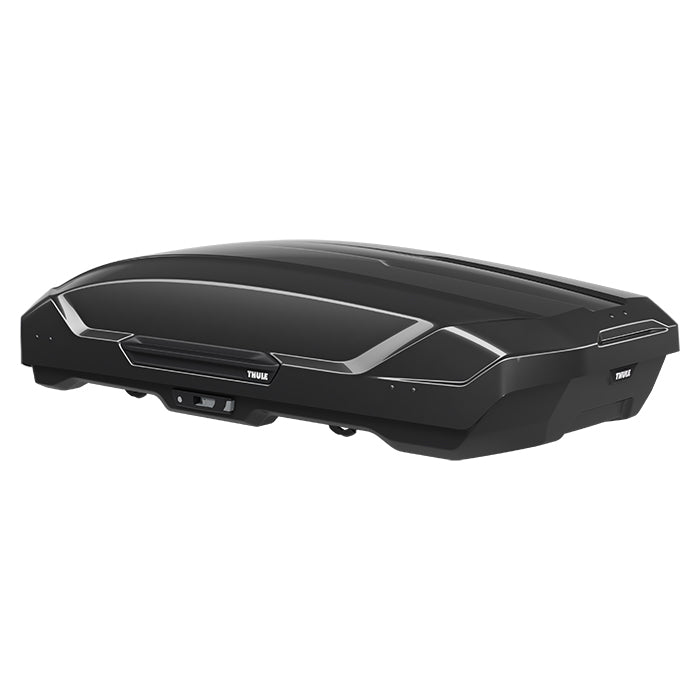Thule Motion 3 L black glossy