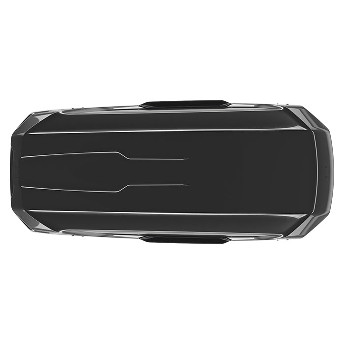 Thule Motion 3 L black glossy