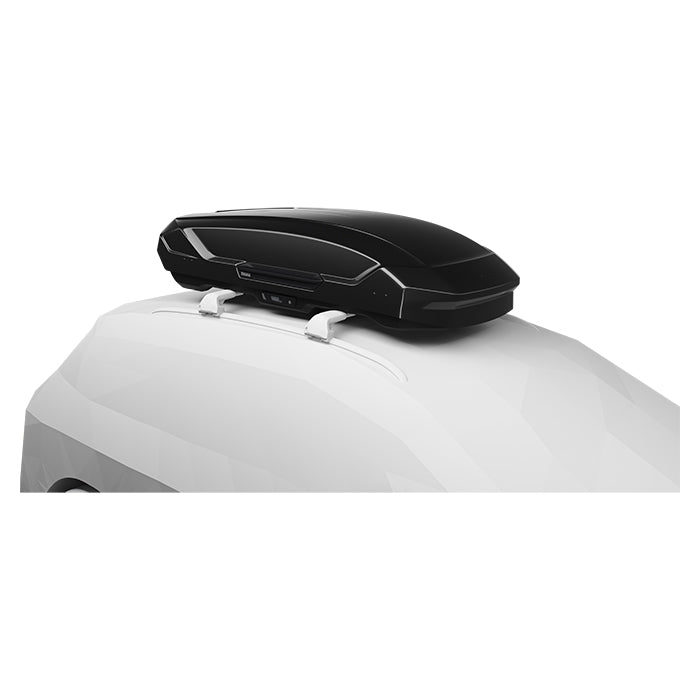 Thule Motion 3 L black glossy