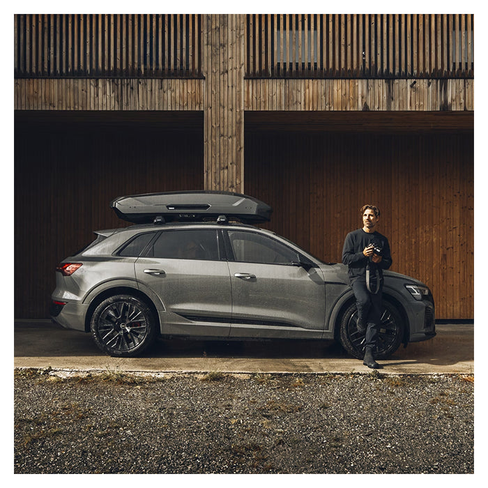 Thule Motion 3 XL black glossy