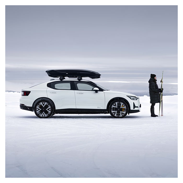 Thule Motion 3 XL black glossy