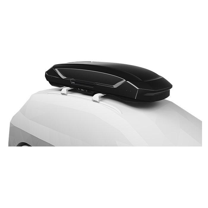 Thule Motion 3 XXL black glossy