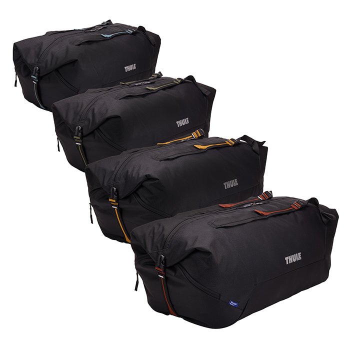 Thule Gopack Duffel Sæt - 4 STK. 800604