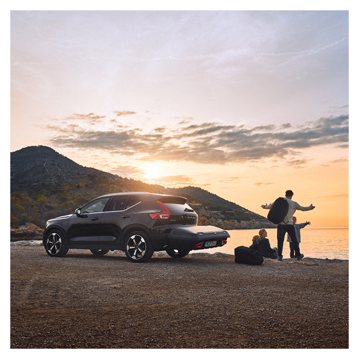 Thule Arcos L bagageboks 400L
