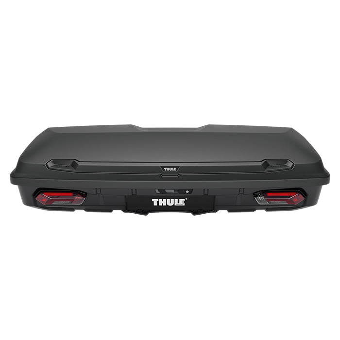 Thule Arcos XL bagageboks 450L ink. Arcos platform