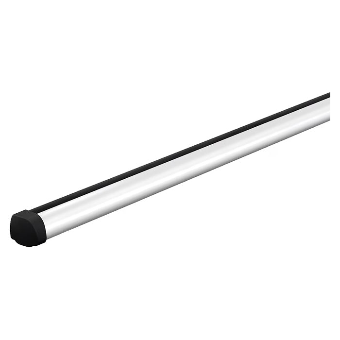 Thule ProBar Evo 391 - Lastholder 135cm Halvt sæt 1 stk