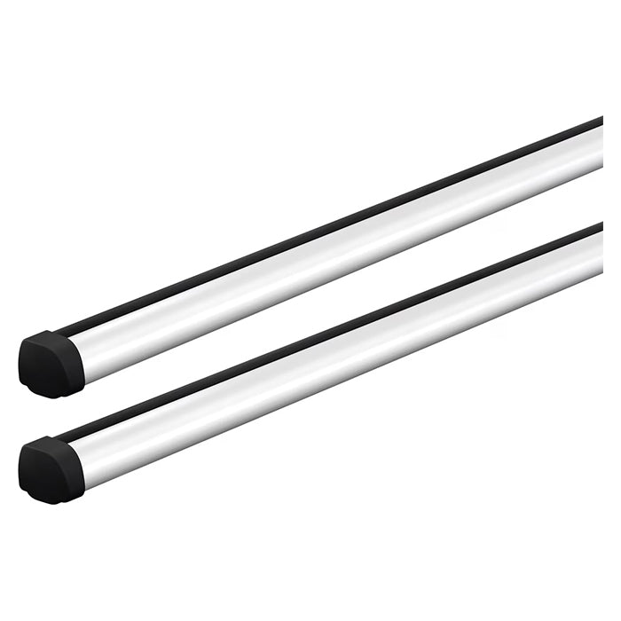 Thule ProBar Evo 391000 - Lastholdersæt 135cm 2 stk.