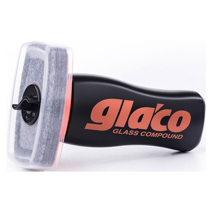 Soft99 Glaco Glasforsegling Kit 3-i-1