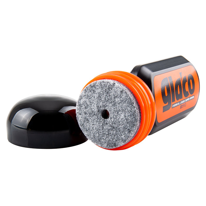 Soft99 Glaco Ultra Anti Rain Rudeforsegler Kit