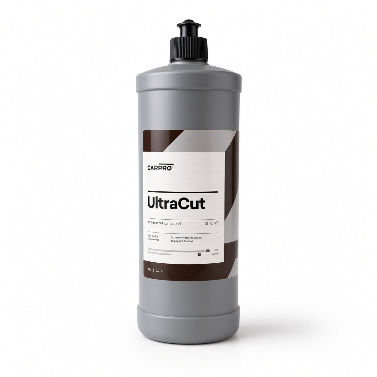 CarPro Ultracut Ekstra Groft Polermiddel