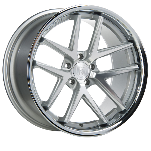 Rohana RC9 22x10.5 ET20 5x120 (sæt á 4)