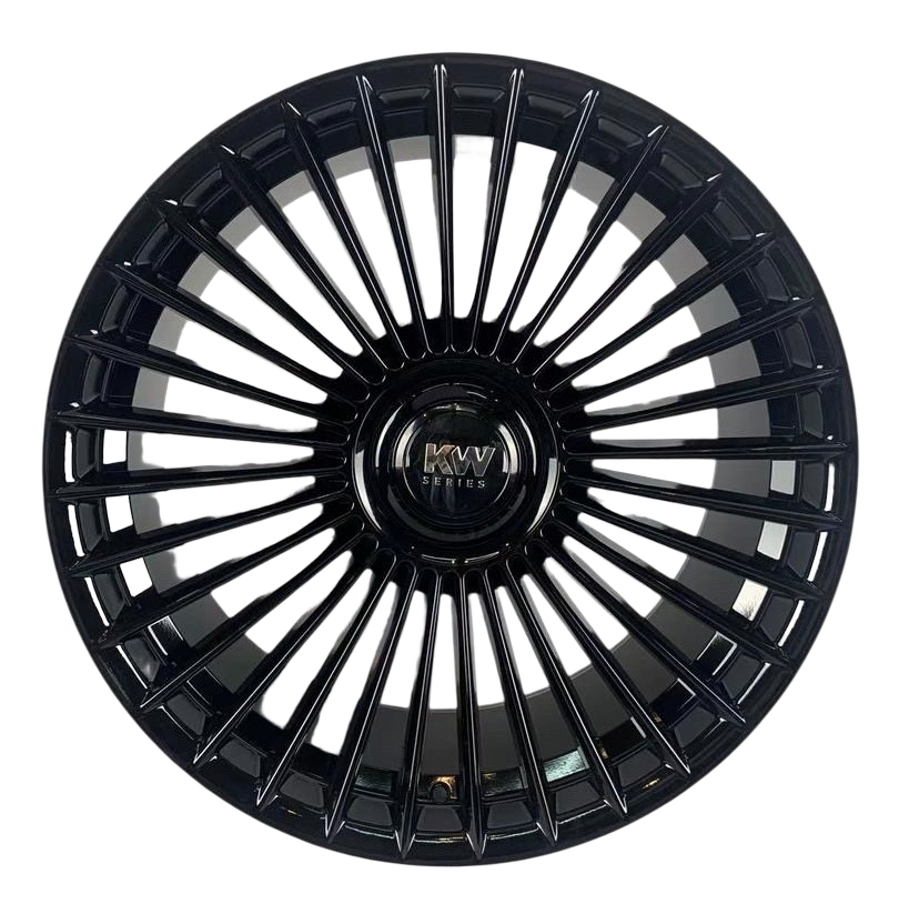 KW-SERIES S50 22x10.5 ET30 5x112 (sæt á 4)