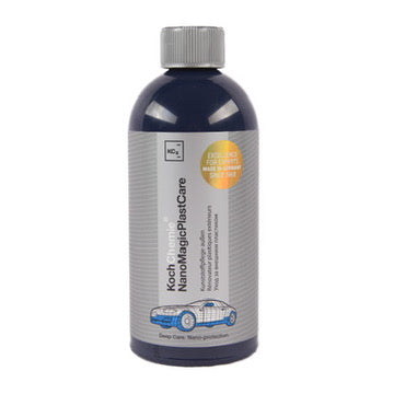 Koch Chemie Nano Magic Plast Care (Plastfornyer)