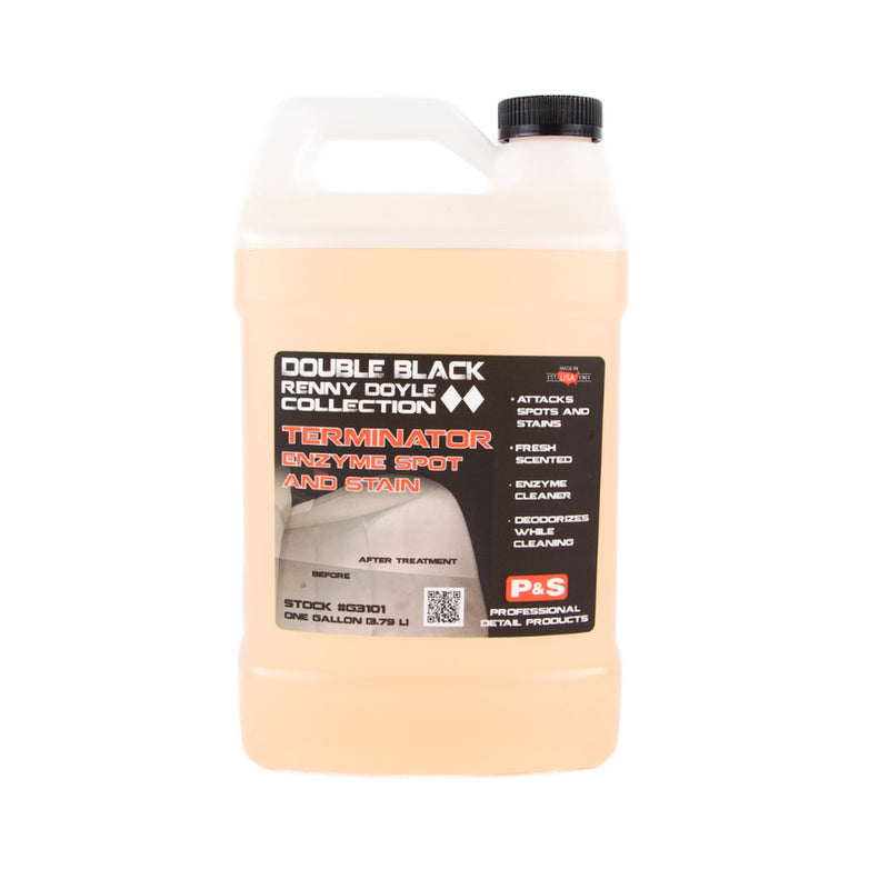 P&S Terminator Enzyme Spot & Stain Remover
