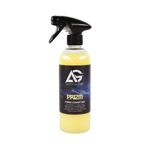 Auto GLanz Prizm bilvoks
