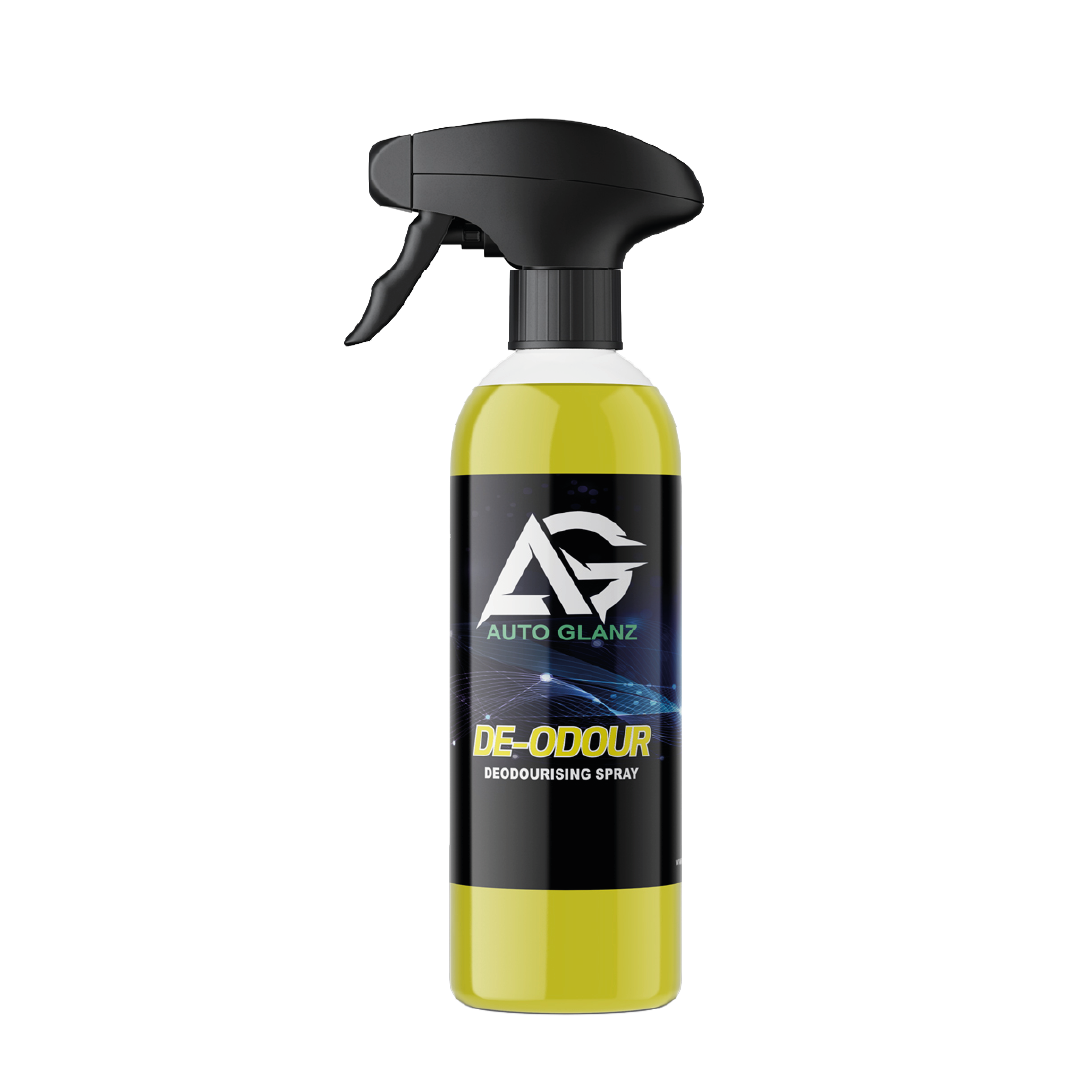 Auto Glanz De-Odour Lugtfjerner