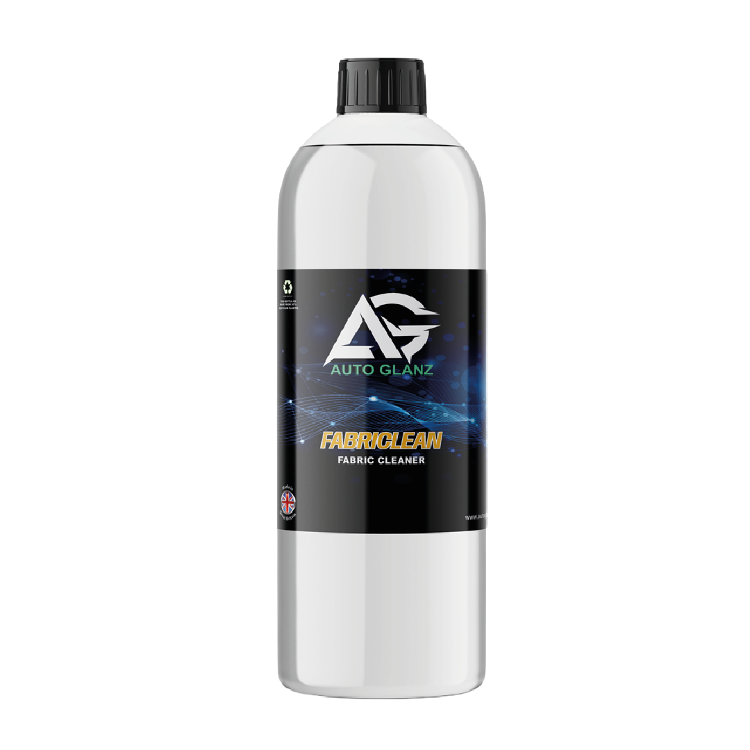 Auto Glanz FabriClean Stofrens
