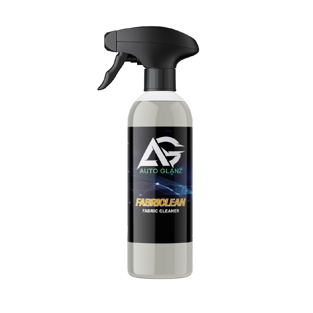 Auto Glanz FabriClean Stofrens