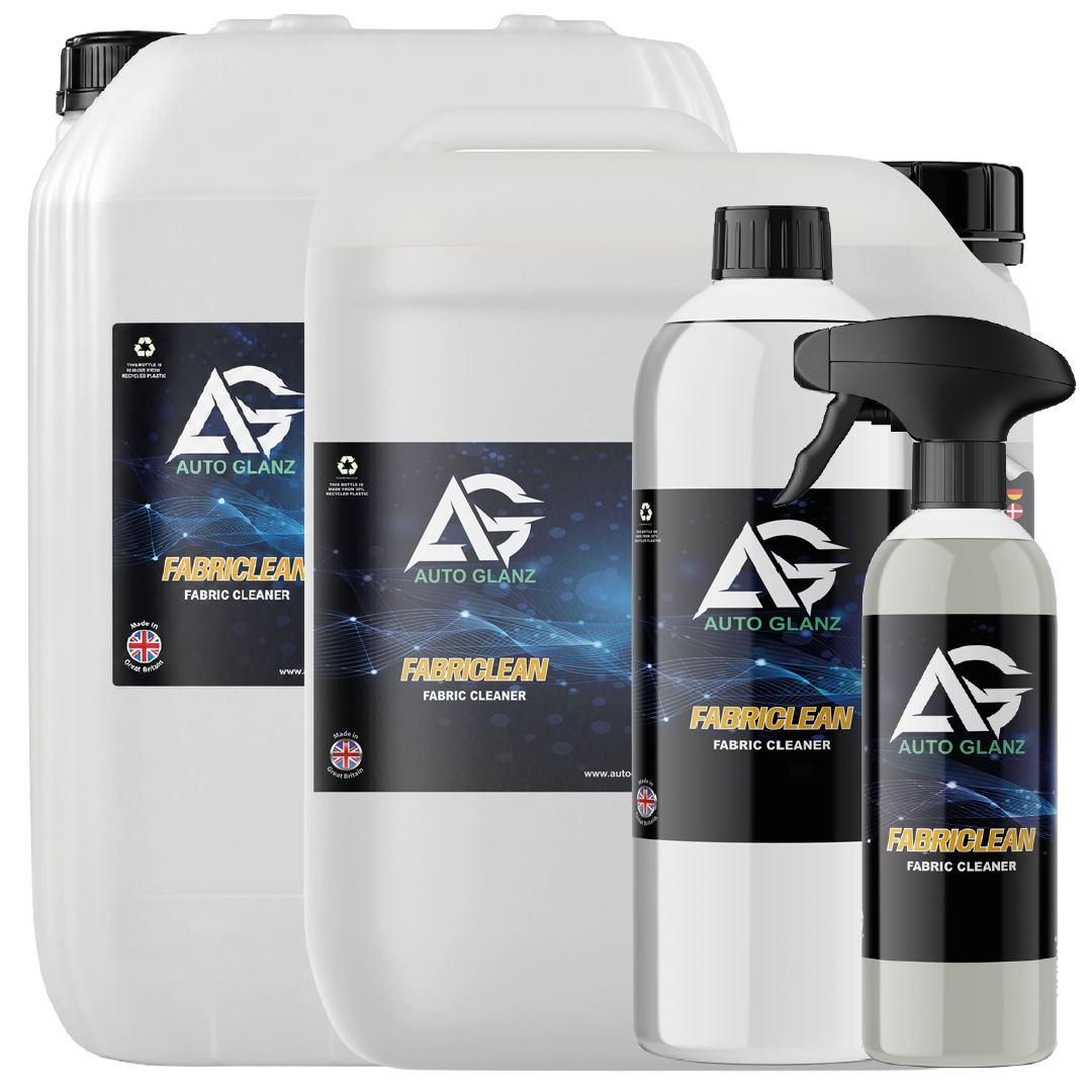 Auto Glanz FabriClean Stofrens