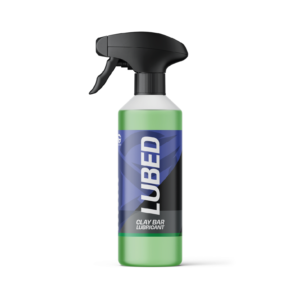 Auto Glanz Lubed Glidemiddel