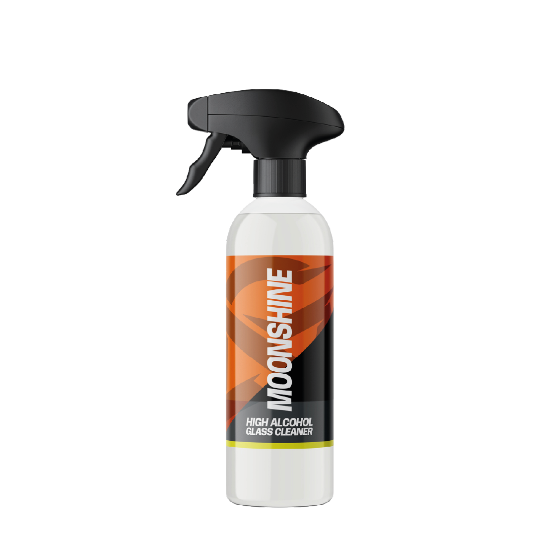 Auto Glanz Moonshine Glasrens