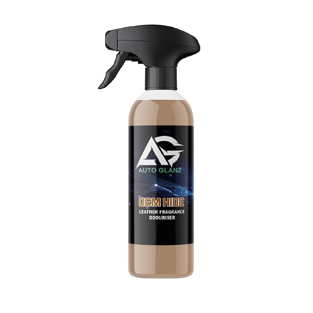 Auto Glanz OEM Hide Duftfrisker (500 ml)