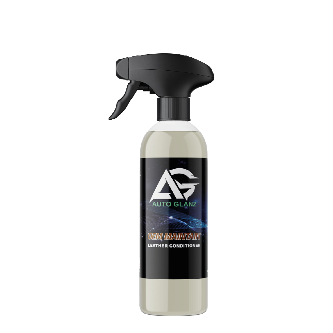 Auto Glanz OEM Maintain Læder Conditioner