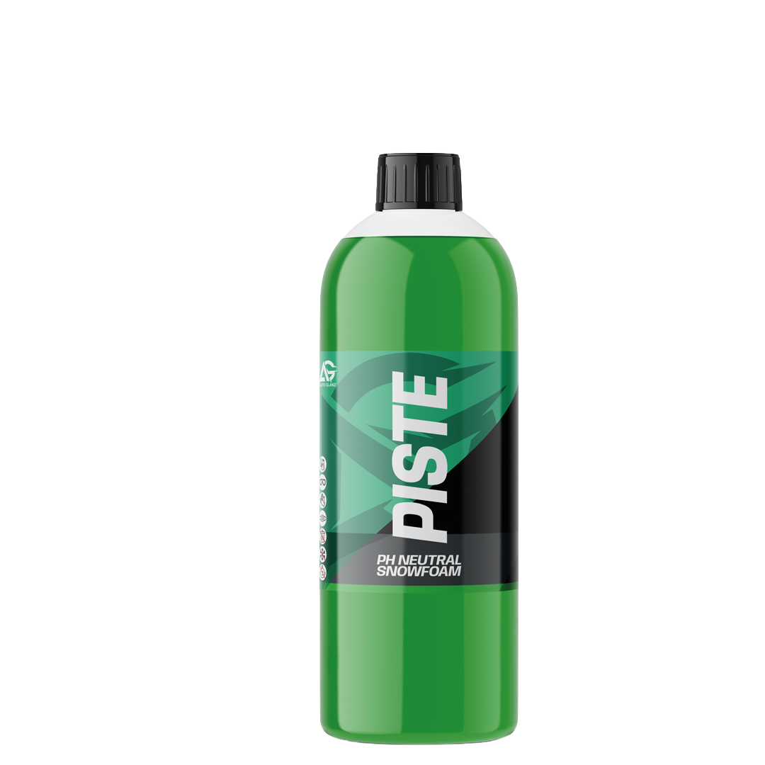 Auto Glanz Piste Mild Skumforvask