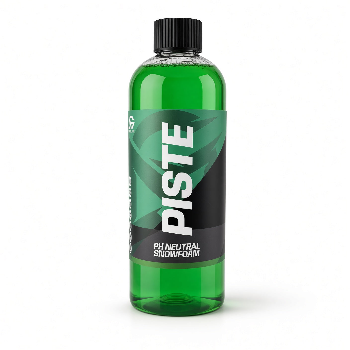 Auto Glanz Piste Mild Skumforvask