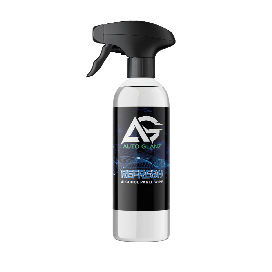 Auto Glanz Refresh Lakprep