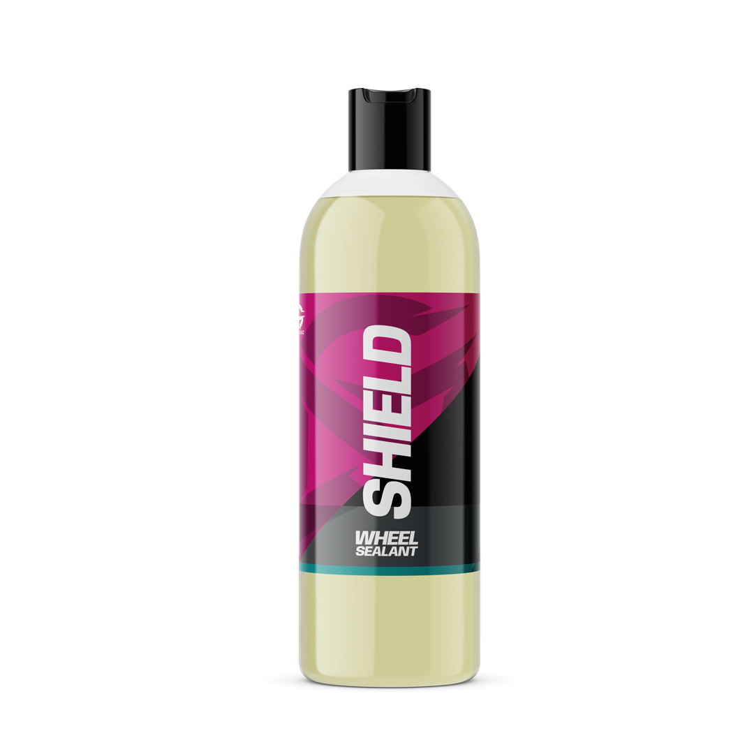 Auto Glanz Shield Fælgforsegler (500 ml)